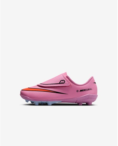 Nike Jr. Mercurial Vapor 16 Club MG FQ8290-600 Nike Jr. Mercurial Vapor 16 Club MG FQ8290-600