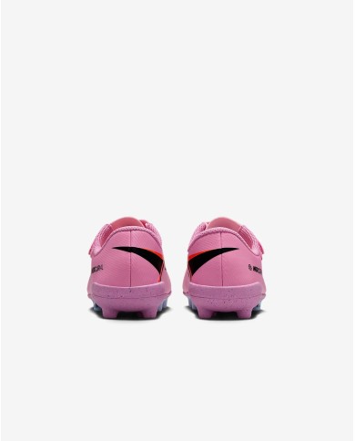 Nike Jr. Mercurial Vapor 16 Club MG FQ8290-600 Nike Jr. Mercurial Vapor 16 Club MG FQ8290-600