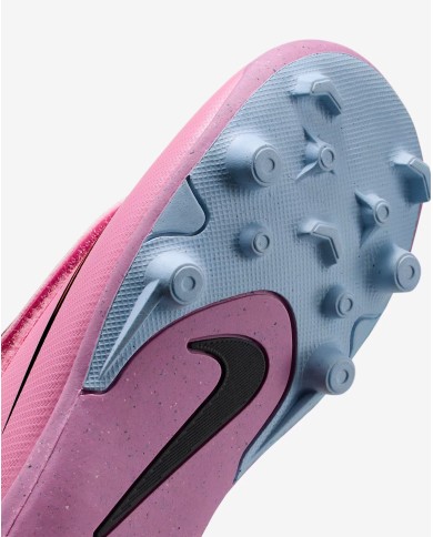 Nike Jr. Mercurial Vapor 16 Club MG FQ8290-600 Nike Jr. Mercurial Vapor 16 Club MG FQ8290-600