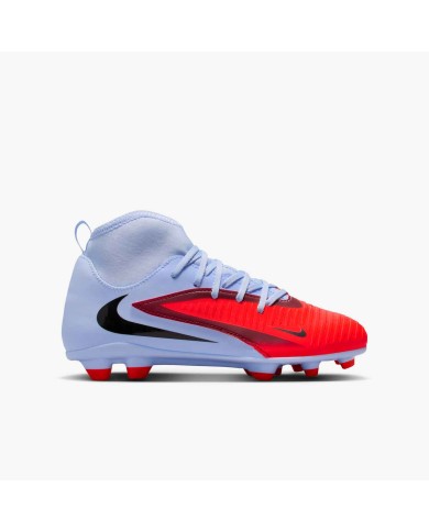 Nike Jr. Phantom 6 High Club MG HQ2022-400 Nike Jr. Phantom 6 High Club MG HQ2022-400
