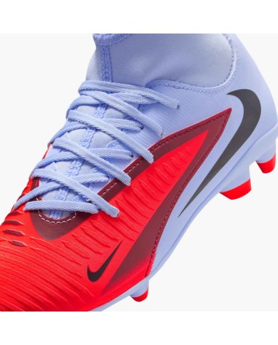 Nike Jr. Phantom 6 High Club MG HQ2022-400 Nike Jr. Phantom 6 High Club MG HQ2022-400