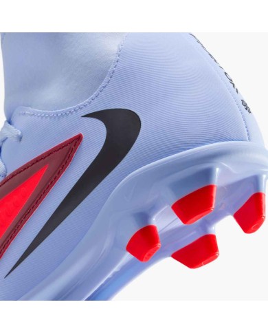 Nike Jr. Phantom 6 High Club MG HQ2022-400 Nike Jr. Phantom 6 High Club MG HQ2022-400