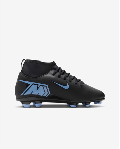 Nike Jr. Mercurial Superfly 10 Club MG FQ8318-001 Nike Jr. Mercurial Superfly 10 Club MG FQ8318-001