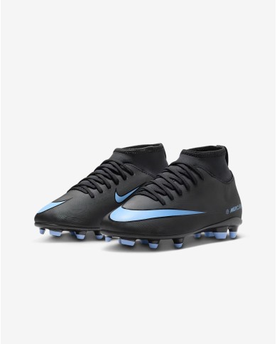 Nike Jr. Mercurial Superfly 10 Club MG FQ8318-001 Nike Jr. Mercurial Superfly 10 Club MG FQ8318-001