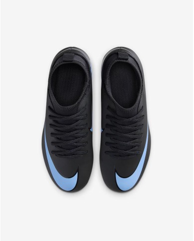 Nike Jr. Mercurial Superfly 10 Club MG FQ8318-001 Nike Jr. Mercurial Superfly 10 Club MG FQ8318-001