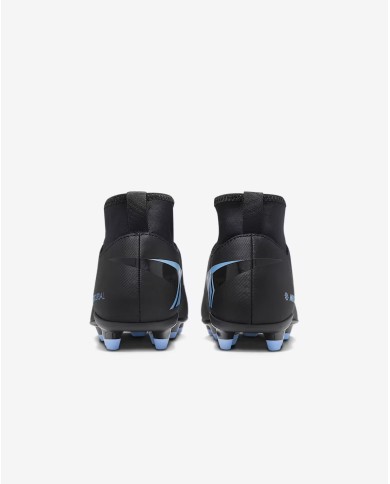 Nike Jr. Mercurial Superfly 10 Club MG FQ8318-001 Nike Jr. Mercurial Superfly 10 Club MG FQ8318-001