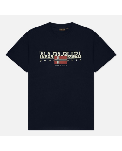 T-shirt Napapijri S-Aylmer NP0A4HTO176 T-shirt Napapijri S-Aylmer NP0A4HTO176