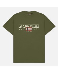 T-shirt da uomo Aylmer Regular Fit  NP0A4HTOGAE T-shirt da uomo Aylmer Regular Fit  NP0A4HTOGAE