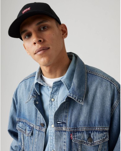 Cappellino Housemark Flexfit Cap D7723-0002 Cappellino Housemark Flexfit Cap D7723-0002