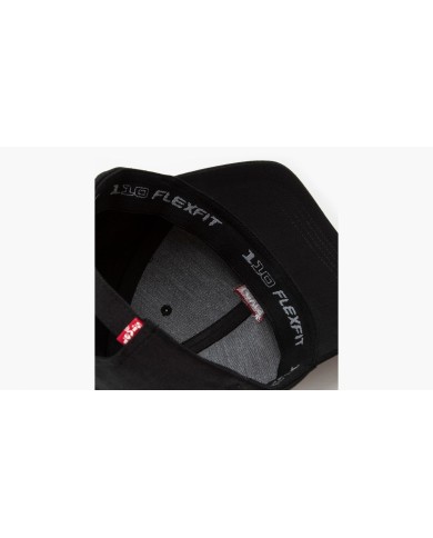 Cappellino Housemark Flexfit Cap D7723-0002 Cappellino Housemark Flexfit Cap D7723-0002