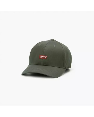 Cappellino Flexfit Housemark LEVIS D7723-0005 Cappellino Flexfit Housemark LEVIS D7723-0005