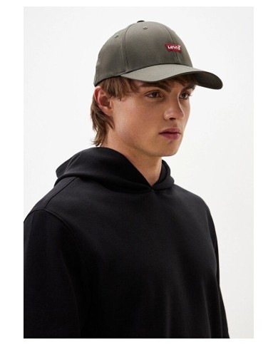 Cappellino Flexfit Housemark LEVIS D7723-0005 Cappellino Flexfit Housemark LEVIS D7723-0005
