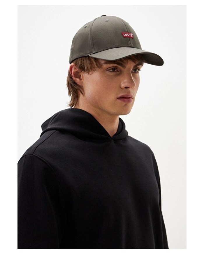 Cappellino Flexfit Housemark LEVIS D7723-0005 Cappellino Flexfit Housemark LEVIS D7723-0005