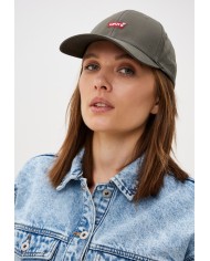 Cappellino Flexfit Housemark LEVIS D7723-0005 Cappellino Flexfit Housemark LEVIS D7723-0005