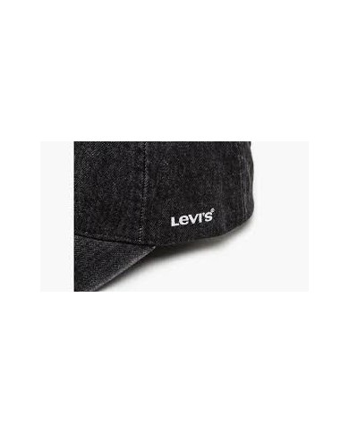 Cappellino Essential LEVIS D7589-0005 Cappellino Essential LEVIS D7589-0005