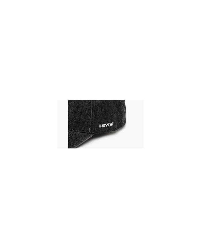 Cappellino Essential LEVIS D7589-0005 Cappellino Essential LEVIS D7589-0005