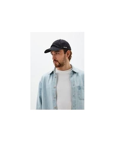 Cappellino Essential LEVIS D7589-0005 Cappellino Essential LEVIS D7589-0005