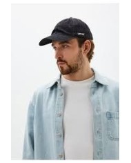 Cappellino Essential LEVIS D7589-0005 Cappellino Essential LEVIS D7589-0005