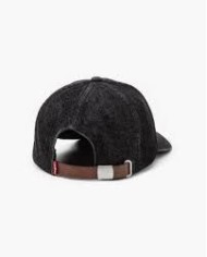Cappellino Essential LEVIS D7589-0005 Cappellino Essential LEVIS D7589-0005