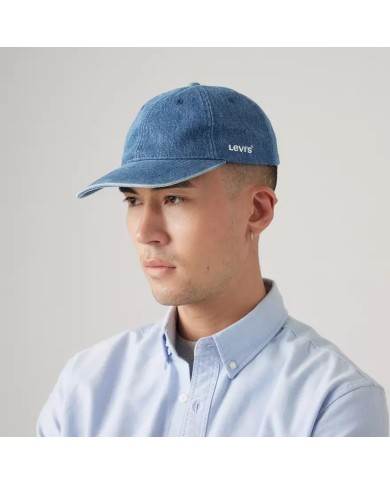 Cappellino Essential LEVIS D7589-0002 Cappellino Essential LEVIS D7589-0002