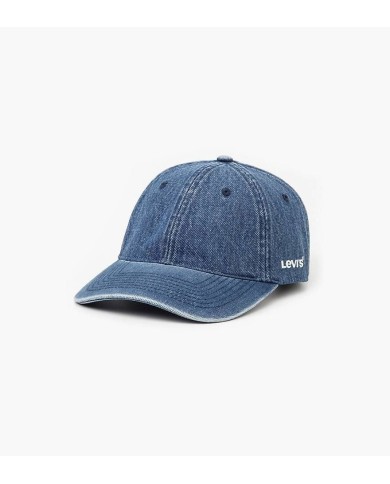Cappellino Essential LEVIS D7589-0002 Cappellino Essential LEVIS D7589-0002