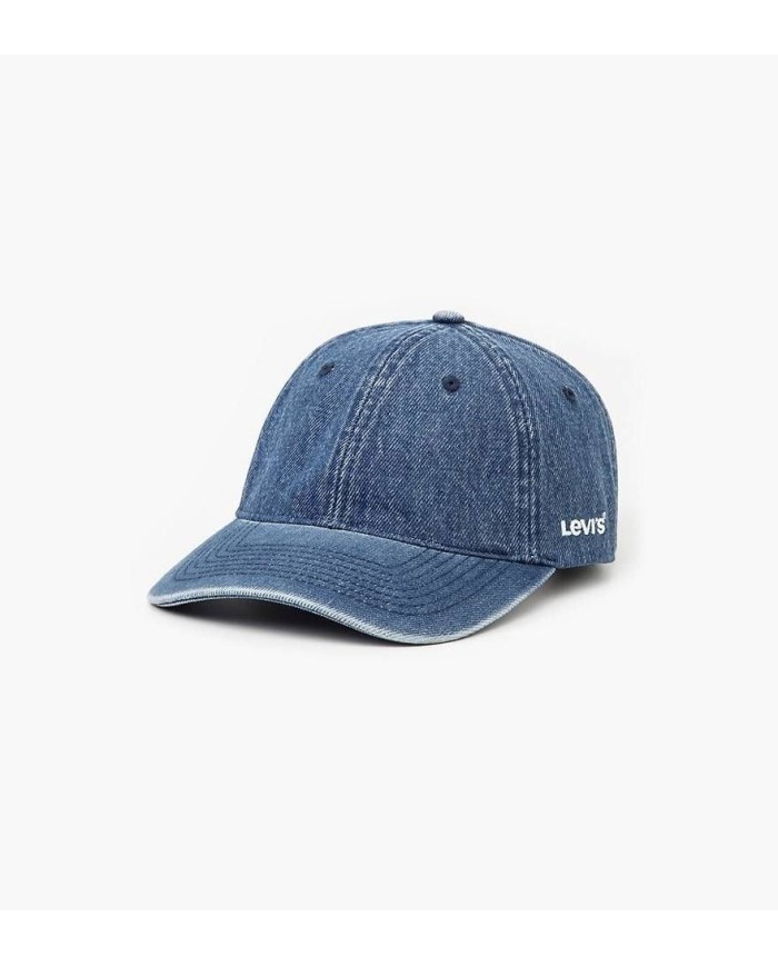 Cappellino Essential LEVIS D7589-0002 Cappellino Essential LEVIS D7589-0002
