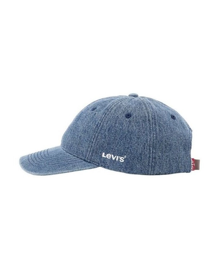 Cappellino Essential LEVIS D7589-0002 Cappellino Essential LEVIS D7589-0002