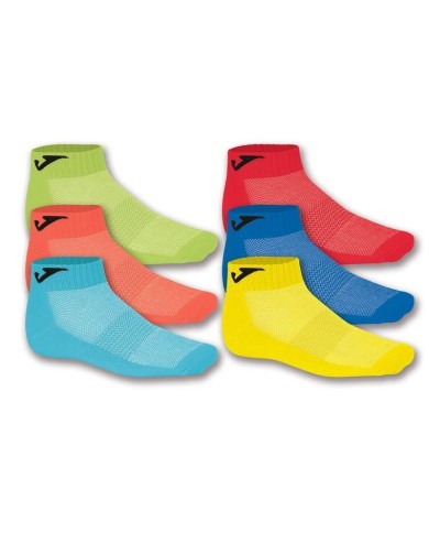 SET DA 12 PEZZI COLORATI  DI CALZINI JOMA 400027.P03 SET DA 12 PEZZI COLORATI  DI CALZINI JOMA 400027.P03