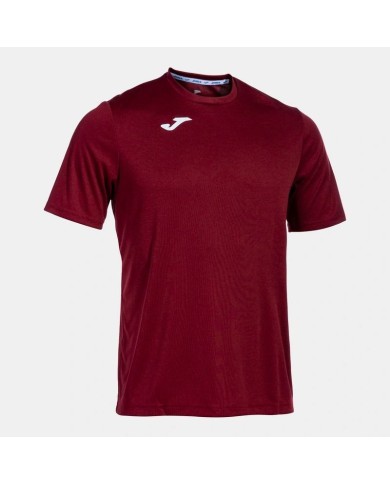 T-SHIRT DA CALCIO JOMA COMBI 100052.671 T-SHIRT DA CALCIO JOMA COMBI 100052.671