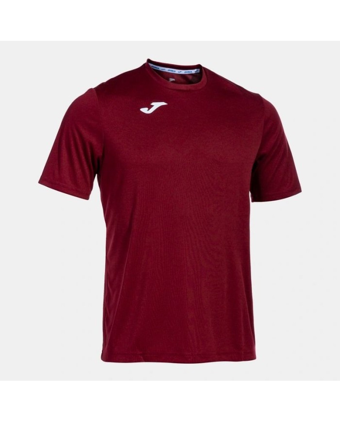 T-SHIRT DA CALCIO JOMA COMBI 100052.671 T-SHIRT DA CALCIO JOMA COMBI 100052.671