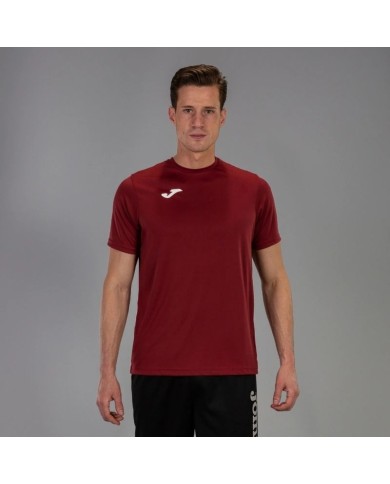 T-SHIRT DA CALCIO JOMA COMBI 100052.671 T-SHIRT DA CALCIO JOMA COMBI 100052.671