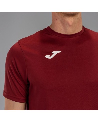 T-SHIRT DA CALCIO JOMA COMBI 100052.671 T-SHIRT DA CALCIO JOMA COMBI 100052.671
