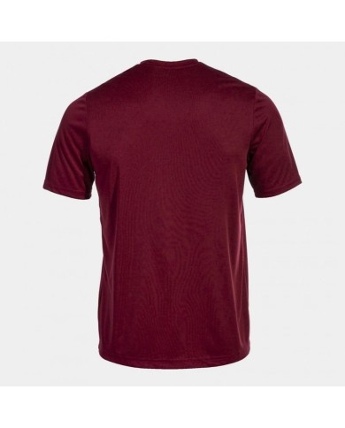 T-SHIRT DA CALCIO JOMA COMBI 100052.671 T-SHIRT DA CALCIO JOMA COMBI 100052.671