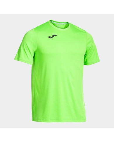 T-SHIRT DA CALCIO JOMA COMBI 100052.020 T-SHIRT DA CALCIO JOMA COMBI 100052.020