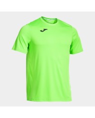 T-SHIRT DA CALCIO JOMA COMBI 100052.020 T-SHIRT DA CALCIO JOMA COMBI 100052.020