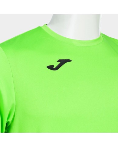 T-SHIRT DA CALCIO JOMA COMBI 100052.020 T-SHIRT DA CALCIO JOMA COMBI 100052.020