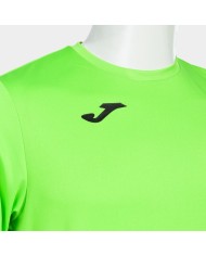 T-SHIRT DA CALCIO JOMA COMBI 100052.020 T-SHIRT DA CALCIO JOMA COMBI 100052.020