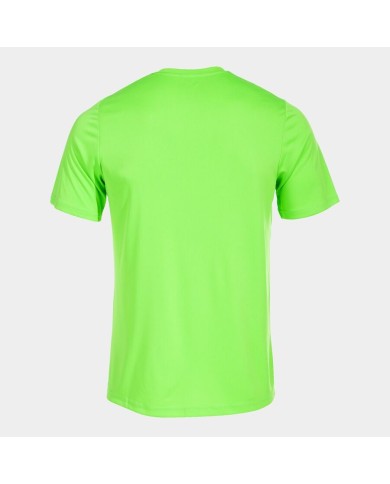 T-SHIRT DA CALCIO JOMA COMBI 100052.020 T-SHIRT DA CALCIO JOMA COMBI 100052.020
