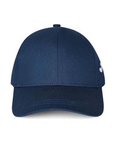 Cappellino in twill con logo stampato JOMA 400089.300 Cappellino in twill con logo stampato JOMA 400089.300