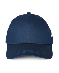 Cappellino in twill con logo stampato JOMA 400089.300 Cappellino in twill con logo stampato JOMA 400089.300