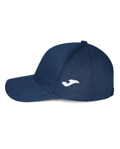 Cappellino in twill con logo stampato JOMA 400089.300 Cappellino in twill con logo stampato JOMA 400089.300
