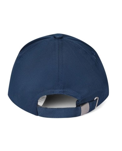 Cappellino in twill con logo stampato JOMA 400089.300 Cappellino in twill con logo stampato JOMA 400089.300