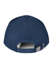 Cappellino in twill con logo stampato JOMA 400089.300 Cappellino in twill con logo stampato JOMA 400089.300