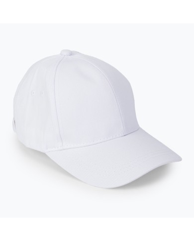 Cappellino in twill con logo stampato JOMA 400089.200 Cappellino in twill con logo stampato JOMA 400089.200