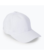 Cappellino in twill con logo stampato JOMA 400089.200 Cappellino in twill con logo stampato JOMA 400089.200