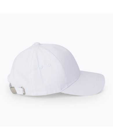 Cappellino in twill con logo stampato JOMA 400089.200 Cappellino in twill con logo stampato JOMA 400089.200