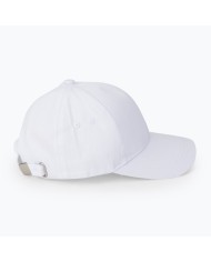 Cappellino in twill con logo stampato JOMA 400089.200 Cappellino in twill con logo stampato JOMA 400089.200