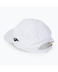 Cappellino in twill con logo stampato JOMA 400089.200 Cappellino in twill con logo stampato JOMA 400089.200