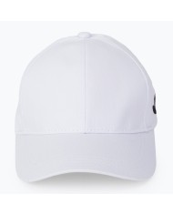 Cappellino in twill con logo stampato JOMA 400089.200 Cappellino in twill con logo stampato JOMA 400089.200