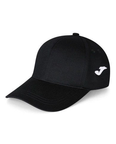 Cappellino in twill con logo stampato JOMA  400089.100 Cappellino in twill con logo stampato JOMA  400089.100